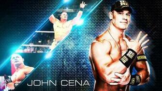 John Cena Wallpaper