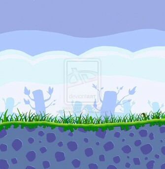 2d Game Background By Boyinacastle