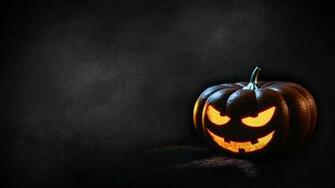 Jack O Lantern Wallpaper Desktop Background