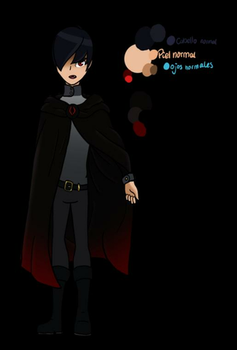 Vampire Eli By Moonlightartista