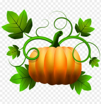 Cartoon Halloween Pumpkin Keychain Png Image With