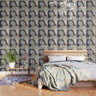 Roseanne Barr Wallpaper By Billyhjackson Society6