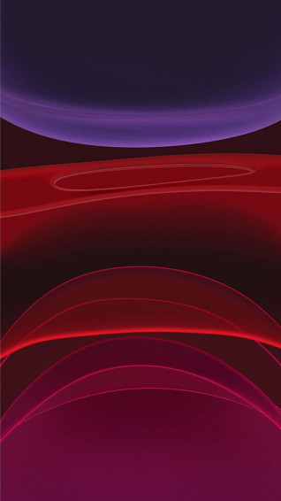 Ios Translucent Colors iPhone Wallpaper