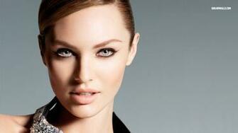 Candice Swanepoel Wallpaper