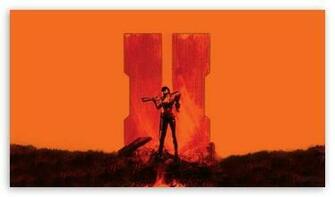 Black Ops Zombies HD Wallpaper For Standard Fullscreen Uxga