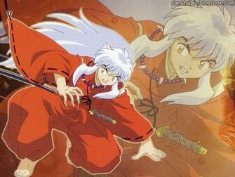 Inuyasha Wallpaper Desktop HD Best