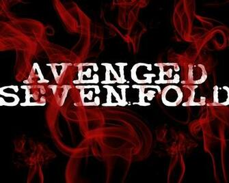 Avenged Sevenfold Heavy Metal Rock E Wallpaper