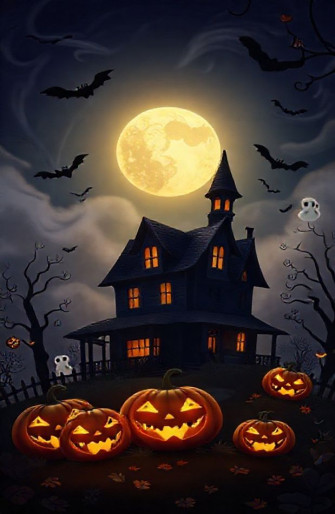 Animated Halloween Wallpaper And Screensavers
