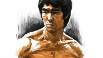 Enter The Dragon Bruce Lee Martial Arts Movie En