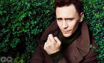 Hiddleston Tom