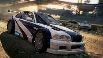 Bmw M3 Gtr By Acersense
