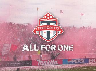 Toronto Fc Wallpaper