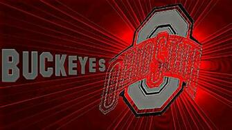 Buckeyes Estado De Ohio Wallpaper