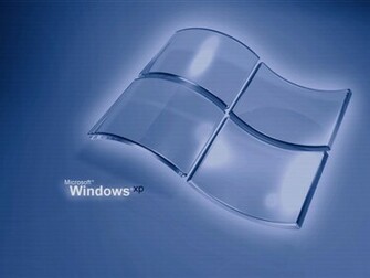 Microsoft Windows Xp Wallaper Picture