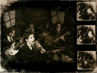 My Chemical Romance Wallpaper
