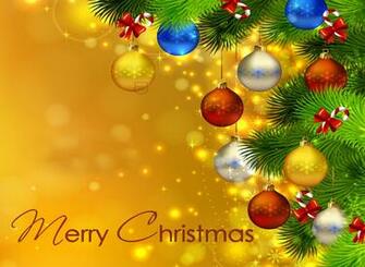 Merry Christmas Wallpaper Happy Holidays