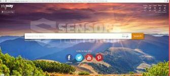 Da Parati Myway E Home Wallpaper Puntino Completamente