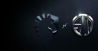 Lcs Spring Finals Wallpaper League Of Legends