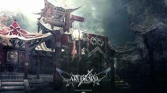 Archlord HD Wallpaper X Net