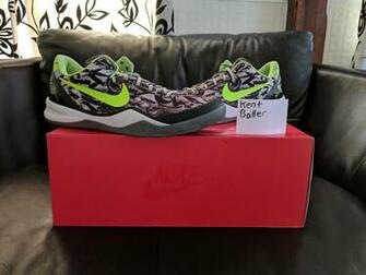 Us Uk Graffiti Ss System Nike Kobe Basketball