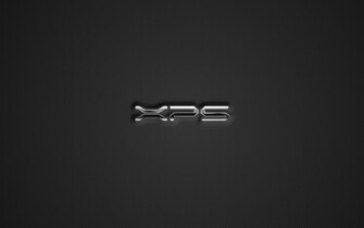 Dell Xps Carbon Fiber Gray Wallpaper