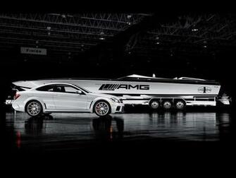 Mercedes Amg Wallpaper