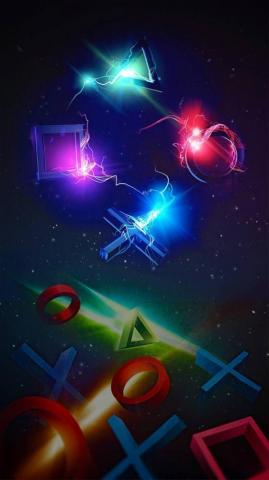 Playstation 1tb Console Gaming Wallpaper Best