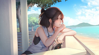 Mochi Chain Csn Wallpaper Yande Re