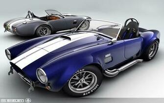 American Muscle Car Wallpaper