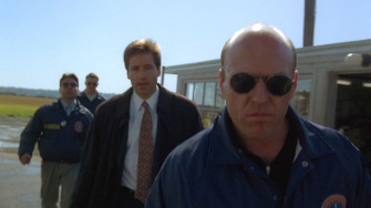 Dean Norris