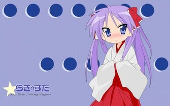 Lucky Star Wallpaper Background