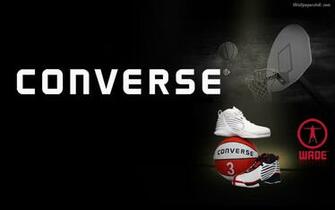 Converse Basketball Widescreen Wallpaper HD Background