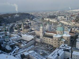 Salzburg Travel Photo Brodyaga Image Gallery Austria