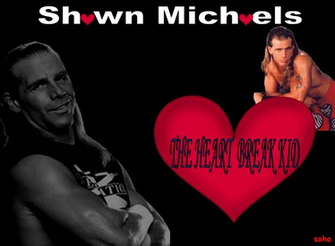 Shawn Michaels Wallpaper