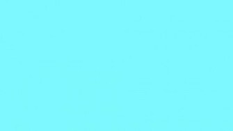 Resolution Electric Blue Solid Color Background