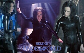 Selene Wallpaper