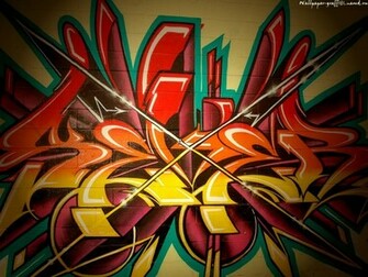 The Post Below Presents You Ample Amount Of Graffiti Wallpaper Which