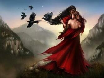 Fantasy Image Wallpaper Photos