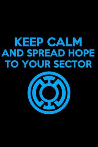 Green Lantern Oath Wallpaper HD Full