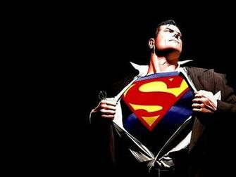 Superman Wallpaper Background HD New