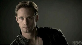 True Blood Eric Northman Wallpaper As In