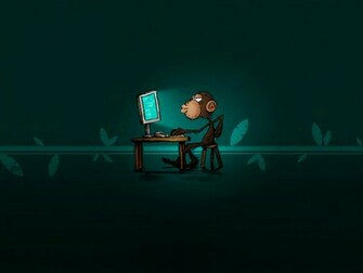 Funny Desktop Animals