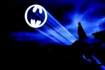Batman By Sanin2