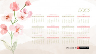 Desktop Wallpaper Calendar Background Entheosweb