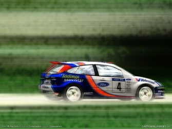 Car Racing Wallpaper High Resolution