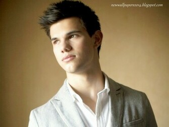 Taylor Lautner Wallpaper HD