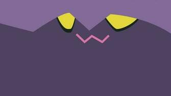Mismagius Wallpaper