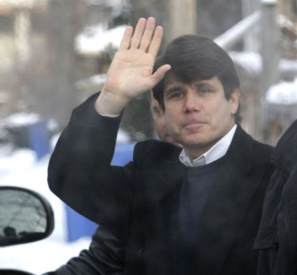 Rod Blagojevich Wallpaper