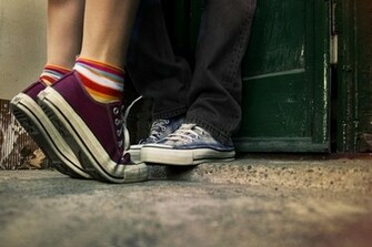 Couple Love