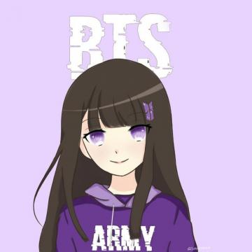 Haylin R Gomez On Wallpaper Bts Wings